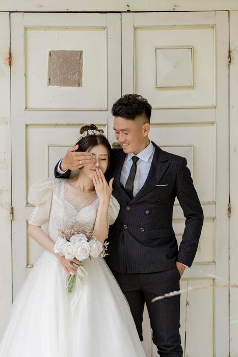 Ảnh cưới tại Dundun Bridal Makeup Studio