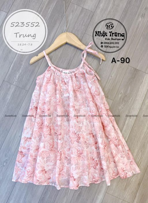 Nhật Trang Kids Boutique - ảnh 2
