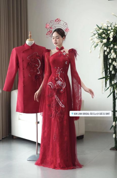 Kim Linh Bridal - Hình ảnh minh họa 1