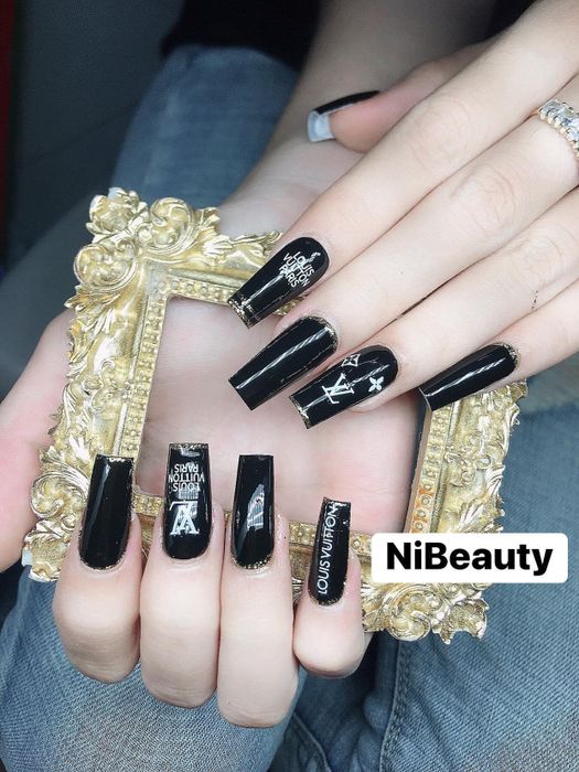 Bộ sưu tập nail xu hướng tại Nibeauty Nail