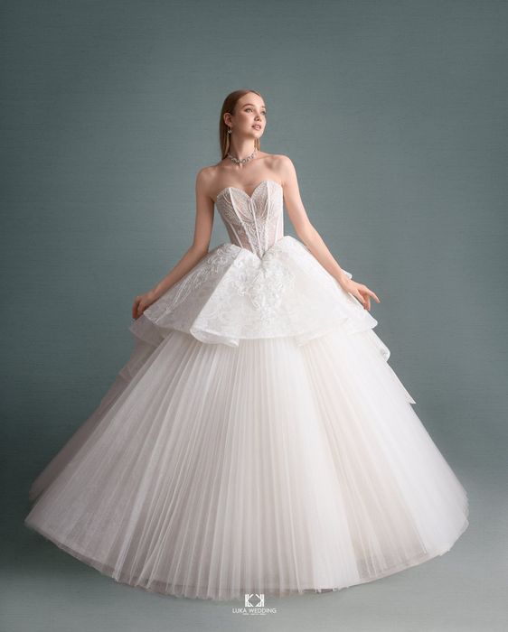 Hình ảnh Luka Wedding 1