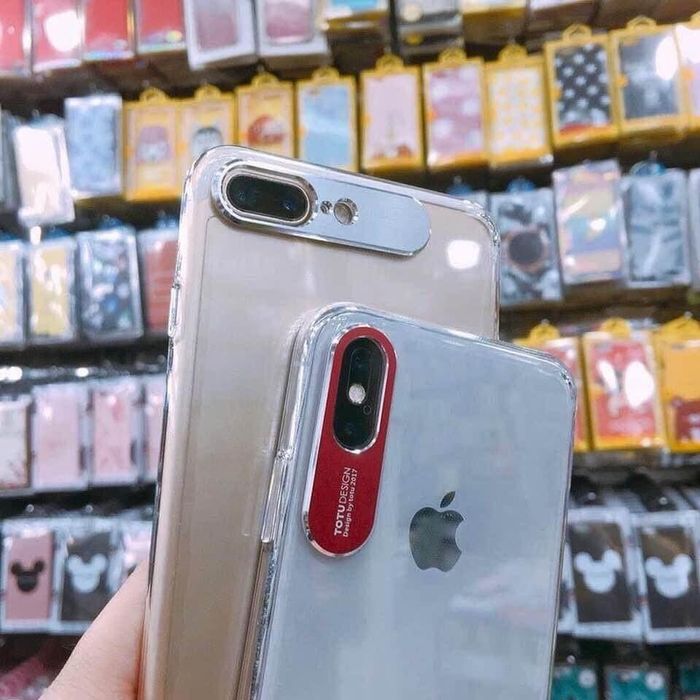 Không gian trưng bày sang trọng tại Q-Phụ Kiện