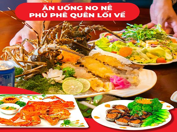 Ảnh 2 tại Hải sản Rạn Biển