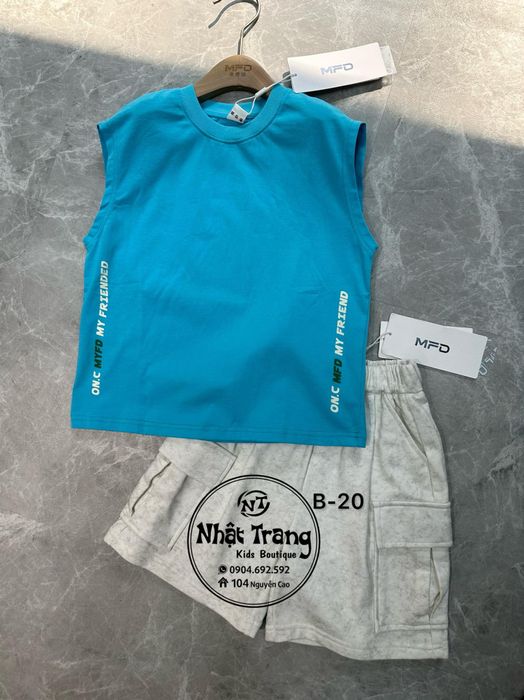 Nhật Trang Kids Boutique - ảnh 1