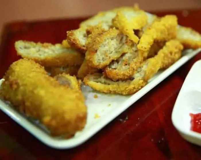Những món ngon đặc trưng tại quán Khang