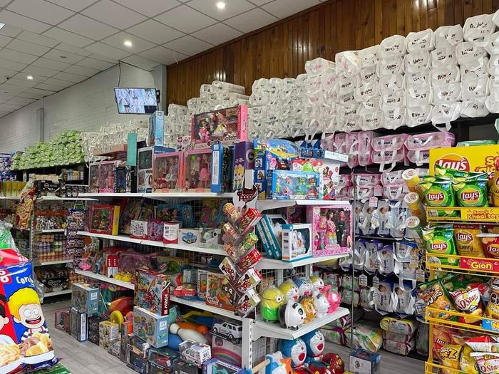 Mom Kids Store ảnh 3 - Góc nhìn chân thực về chất lượng phục vụ tận tâm