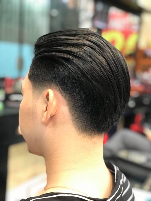 Se7ven Barbershop ảnh 1