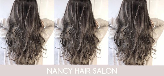 Hình ảnh thực tế tại NANCY HAIR SALON (Nguồn: NANCY HAIR SALON)