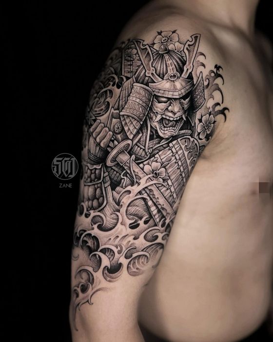 Tác phẩm nghệ thuật minh họa (Nguồn: Saigon Ink)