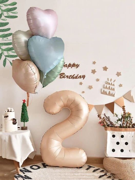KIẾN Store - Phụ Kiện Trang Trí Sinh Nhật ảnh 2