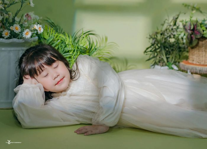 Thỏ Photography ảnh 2