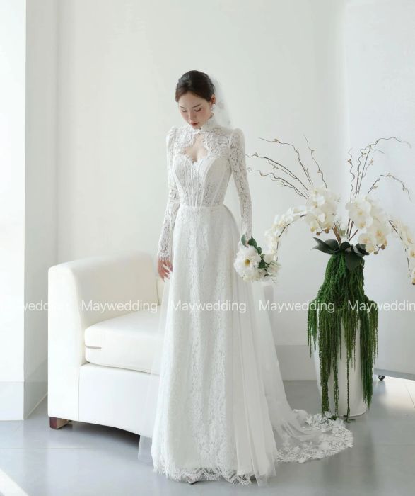 Mây Wedding - Bridal - Hình ảnh minh họa 1
