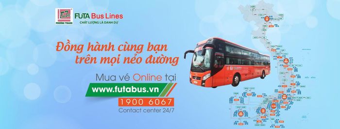 Hình ảnh thứ ba minh họa tiện nghi nội thất xe Phương Trang