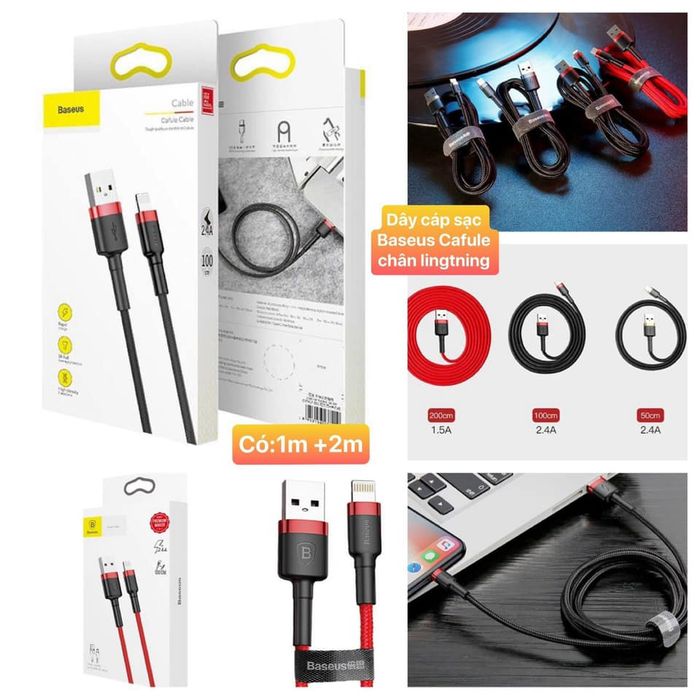 Bộ sưu tập phụ kiện đa dạng tại Táo Đỏ Store