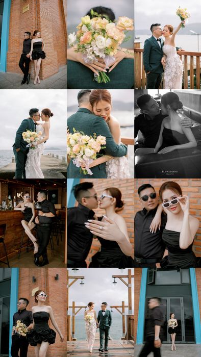 Ảnh cưới ELI Wedding 2