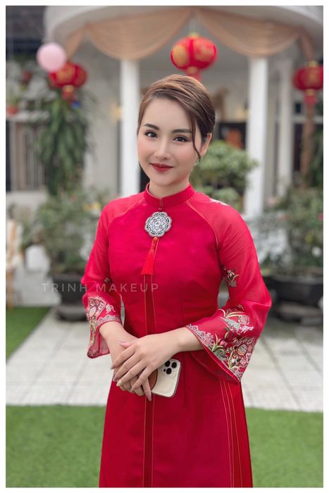 Khoảnh khắc tỏa sáng của cô dâu Ciel Studio