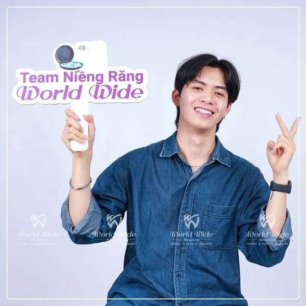 Hệ thống máy móc hiện đại bậc nhất tại Bệnh viện WorldWide