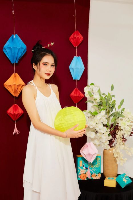 Góc làm việc chuyên nghiệp tại Concept Studio