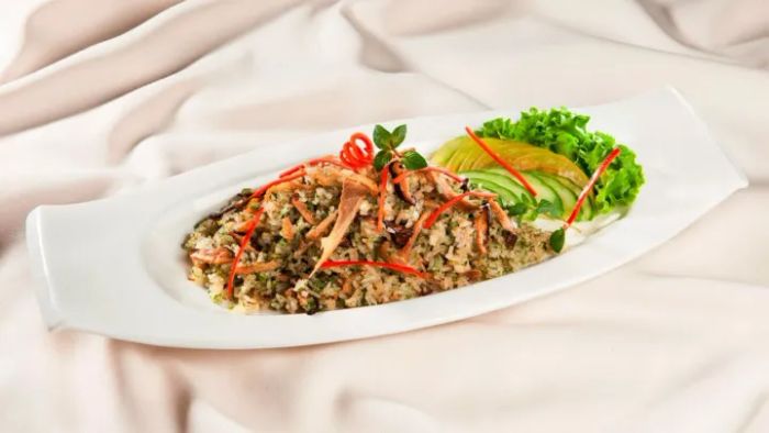 Thiền Tâm - Không gian thanh tịnh giữa lòng cố đô