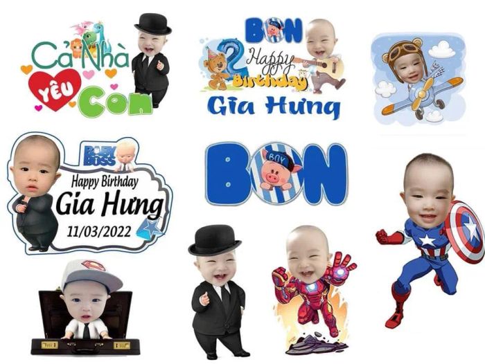 Không gian sáng tạo tại Mint Decor qua hình ảnh