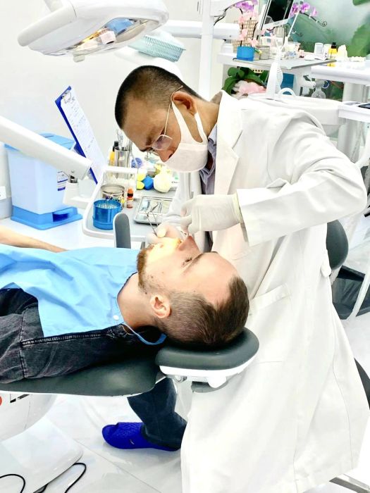 Nha Khoa Thẩm Mỹ Á Châu ảnh 2