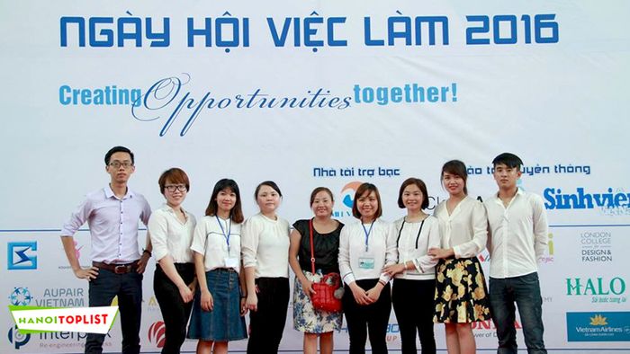 HALO - Trung tâm tư vấn du học Đức chất lượng | Mytour