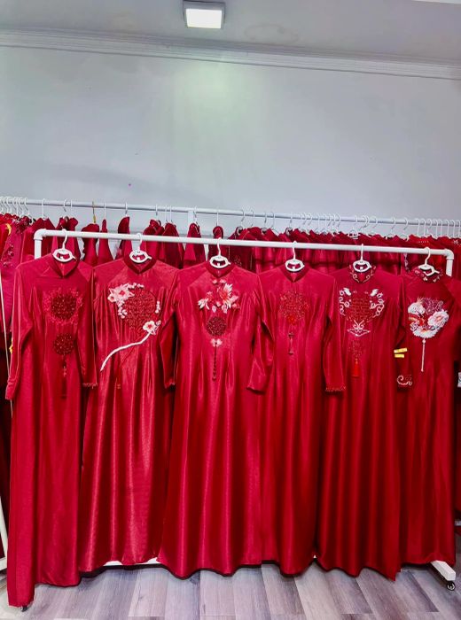 Kim Linh Bridal - Hình ảnh minh họa 2