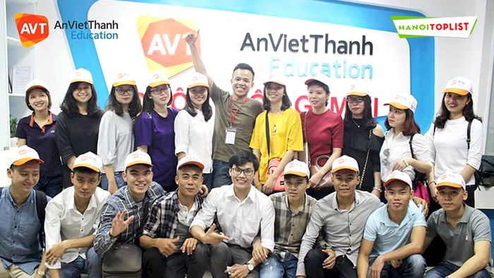 AVT Education - Đối tác du học Đức tin cậy | Mytour