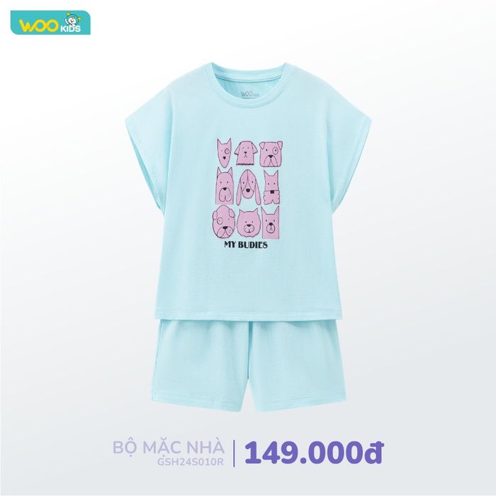 Woo Kids - ảnh 1