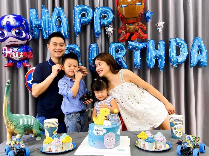 Happy Day - Phụ kiện sinh nhật ảnh 1