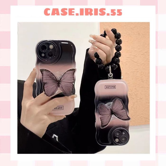 Ảnh 2 từ Iris Case