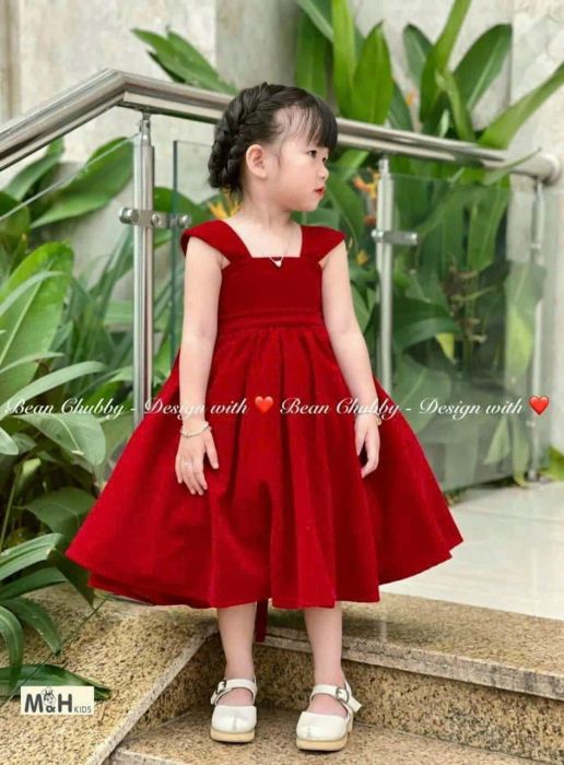Hình ảnh bộ sưu tập mới nhất tại Baby Phúc Châu