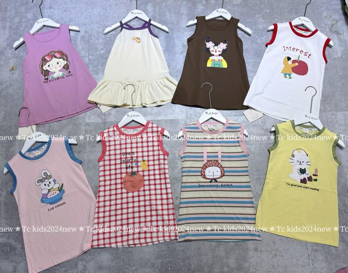 Tôm Tép Kids - ảnh 1
