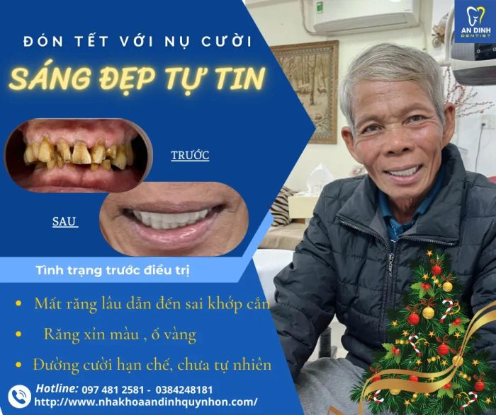 Nha khoa An Định ảnh 1