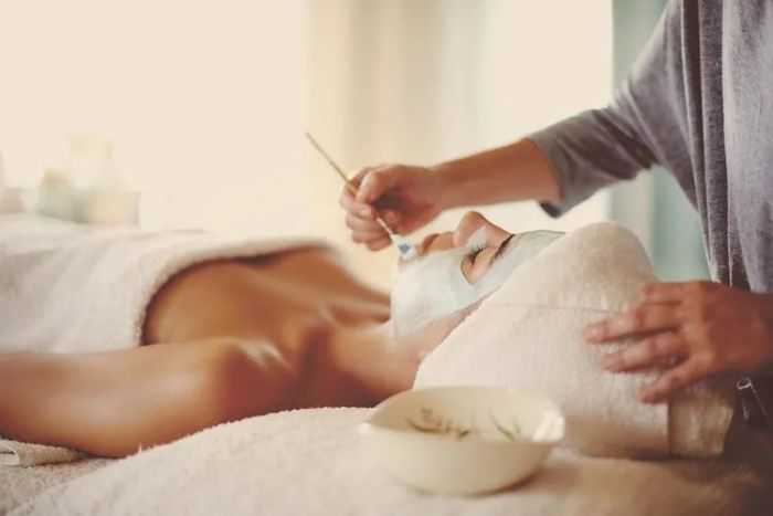 5 địa chỉ spa chất lượng và uy tín bậc nhất Quận 2, TP.HCM