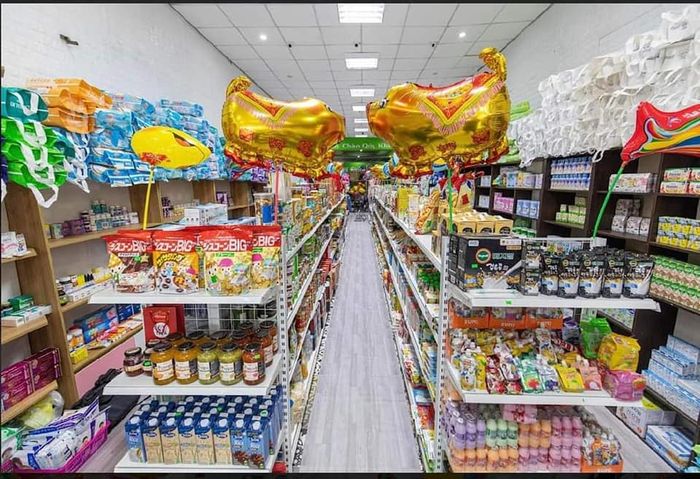 Mom Kids Store ảnh 2 - Khoảnh khắc ấm áp tại thiên đường mẹ và bé