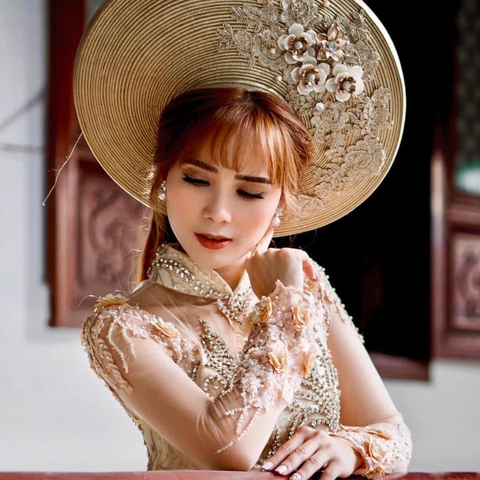 Hình ảnh lớp học đào tạo chuyên nghiệp của Ngọc Mừng