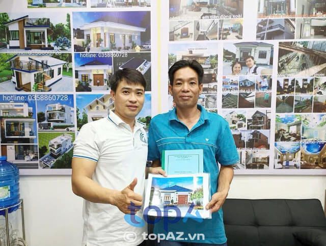 Công Ty TNHH Tư Vấn Thiết Kế Xây Dựng Bình Phước - Kiến Tạo Không Gian Sống Hoàn Hảo