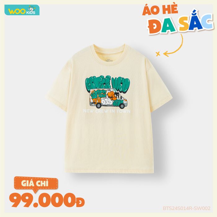 Woo Kids - ảnh 2