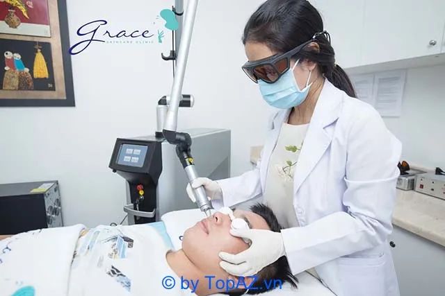 Giải pháp trị mụn cóc tối ưu hiệu quả