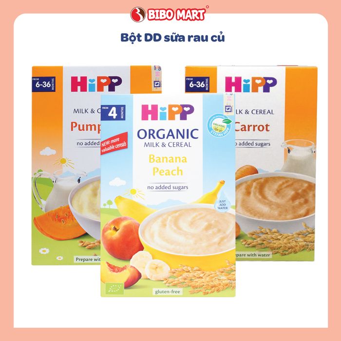 Bibo Mart ảnh 2 - Góc nhìn chân thực về những sản phẩm chăm sóc bé được lựa chọn kỹ lưỡng, an toàn tuyệt đối.