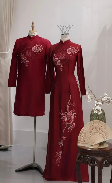 Nguyên Nguyên Bridal - Hình ảnh minh họa 2