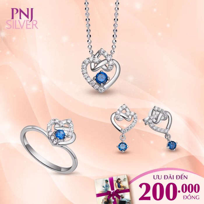 PNJSILVER ảnh 1