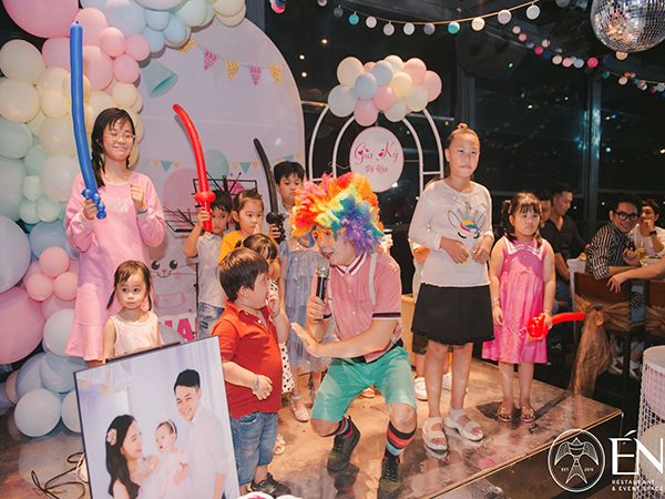 Ảnh 2 tại Én Restaurant & Event Space