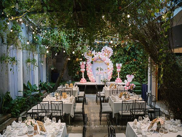 Ảnh 1 tại Pergola Sài Gòn
