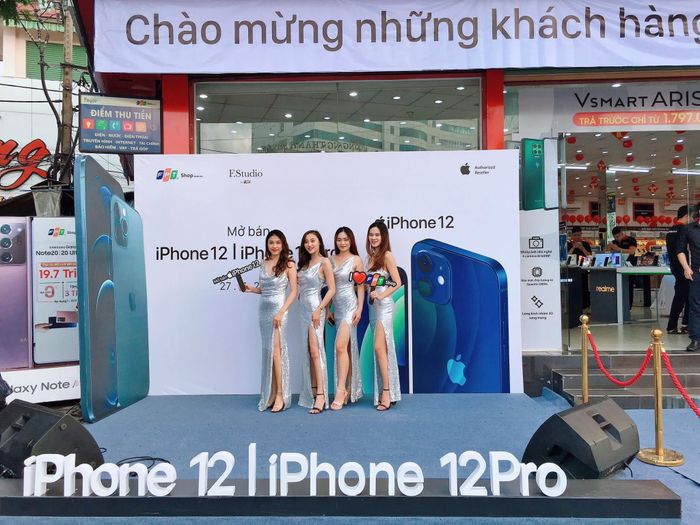 Hình ảnh sự kiện ấn tượng do TSK-Media tổ chức