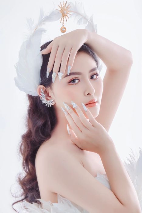 Học Viện Makeup The Wind ảnh 1