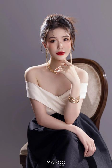 Tác phẩm thứ hai đầy ấn tượng từ MABOO Studio