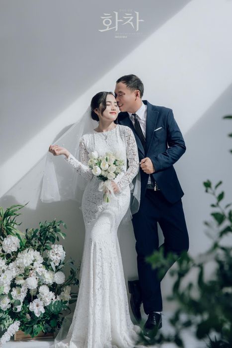 Những tác phẩm nghệ thuật tại Ben Studio