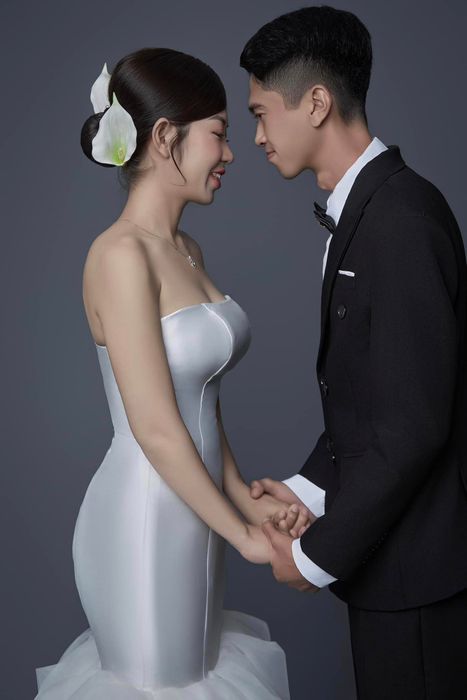 Những tác phẩm nghệ thuật tại Trần Studio